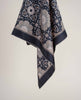 Bandana Twill Silk - Black